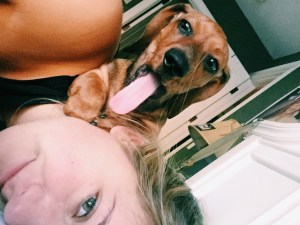 Processed with VSCOcam with c1 preset